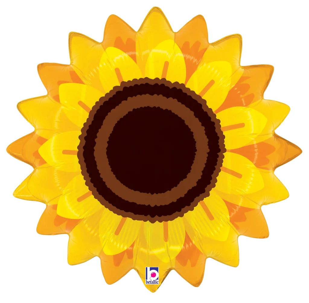 Betallic 22" Autumn Sunflower